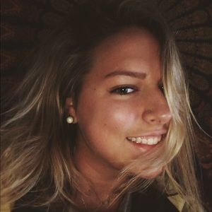 Meet your Posher, Cheyenne